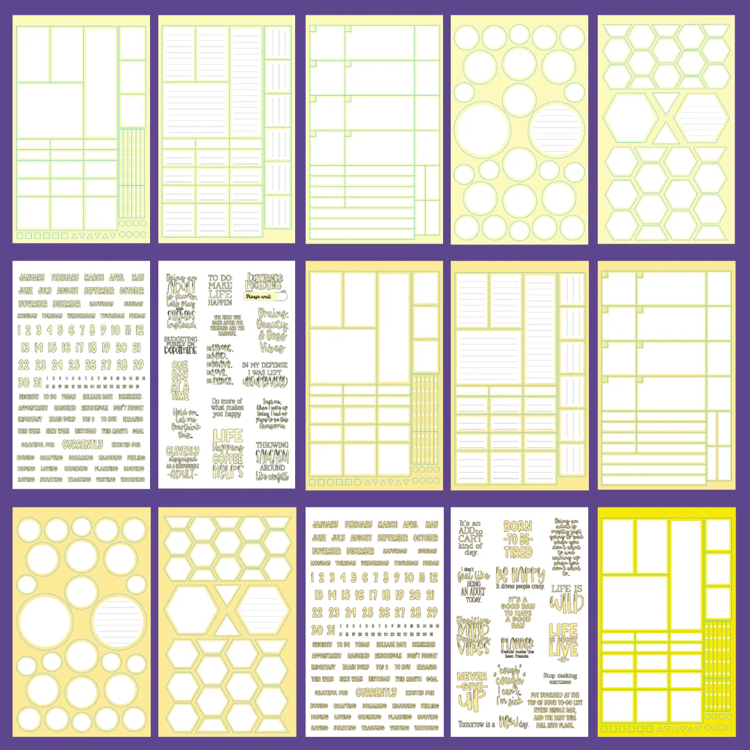 Rainbow FUNctional Basics Bundle - Image 11