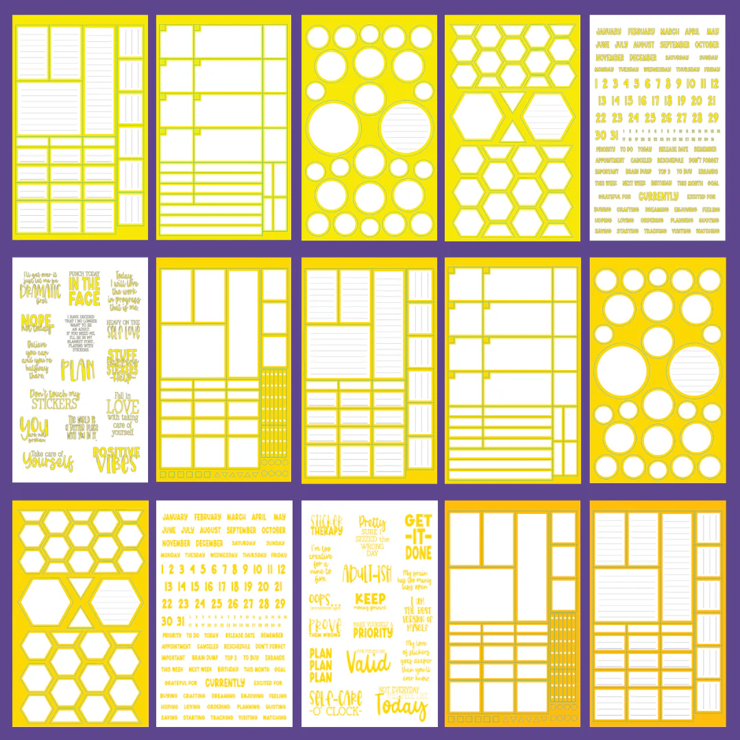 Rainbow FUNctional Basics Bundle - Image 12