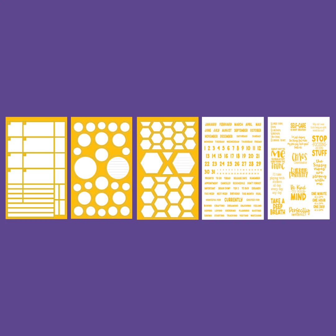Rainbow FUNctional Basics Bundle - Image 13
