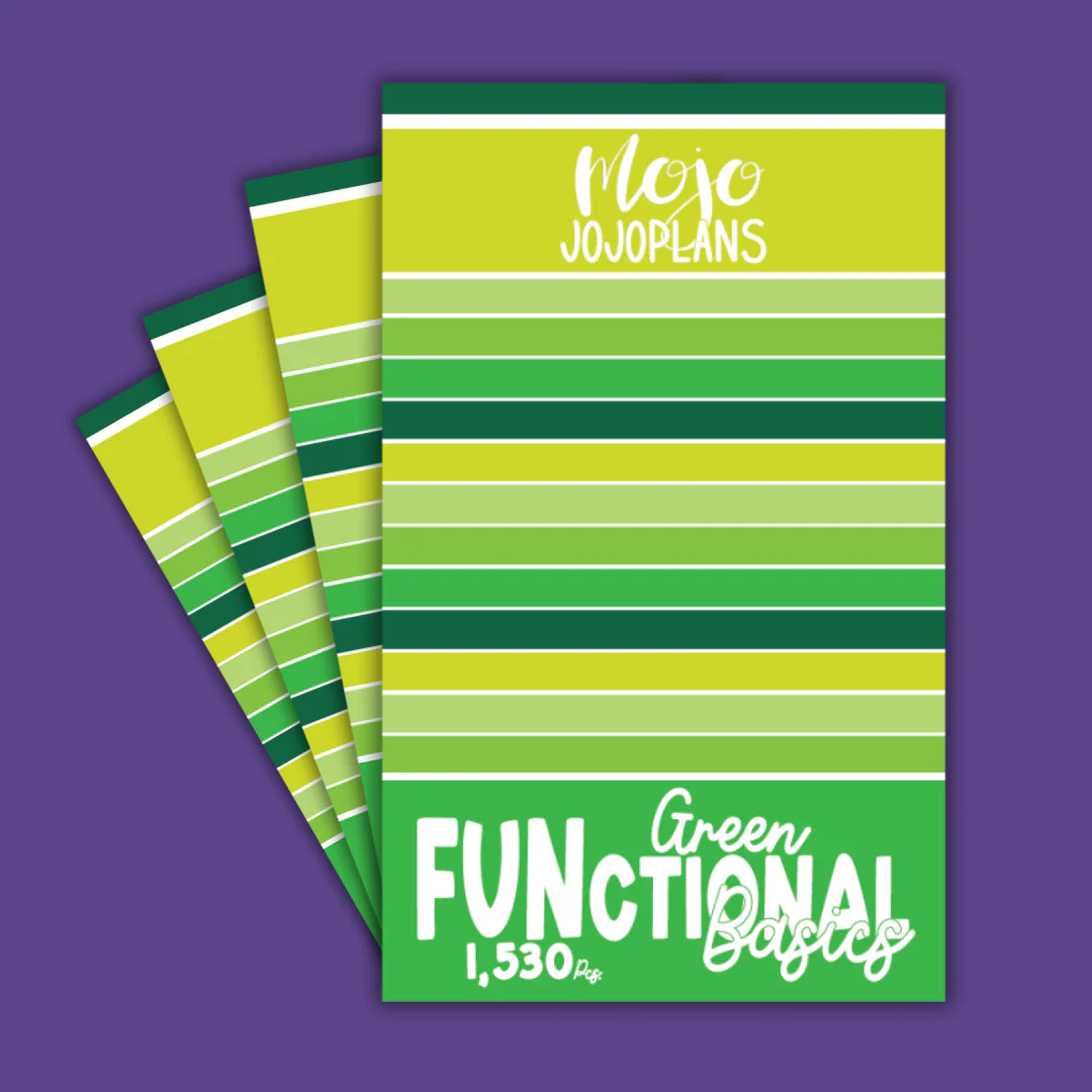 Rainbow FUNctional Basics Bundle - Image 14