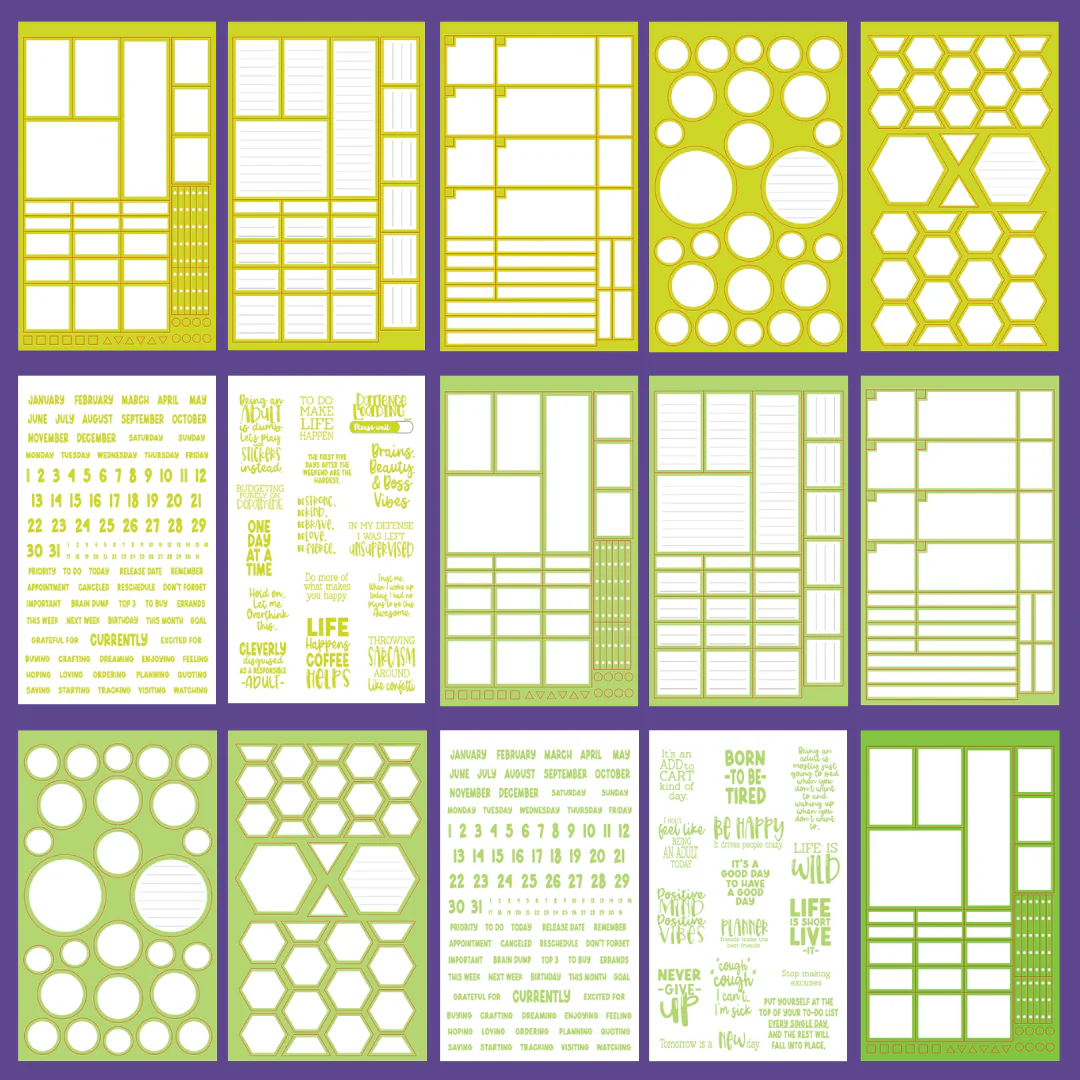 Rainbow FUNctional Basics Bundle - Image 15
