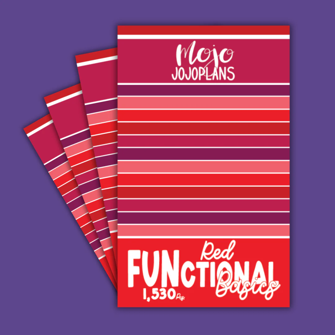 Rainbow FUNctional Basics Bundle - Image 2