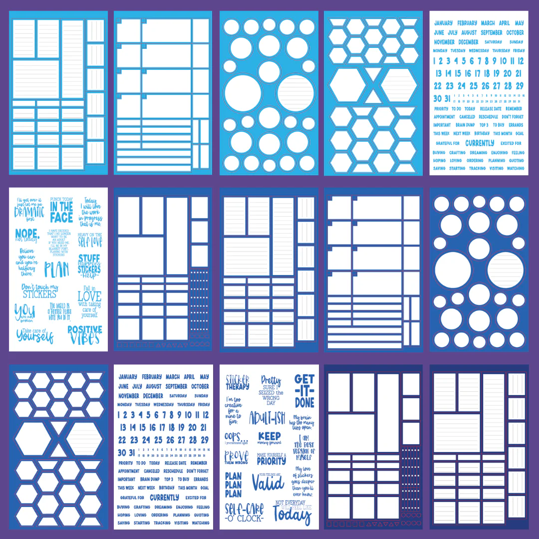 Rainbow FUNctional Basics Bundle - Image 20