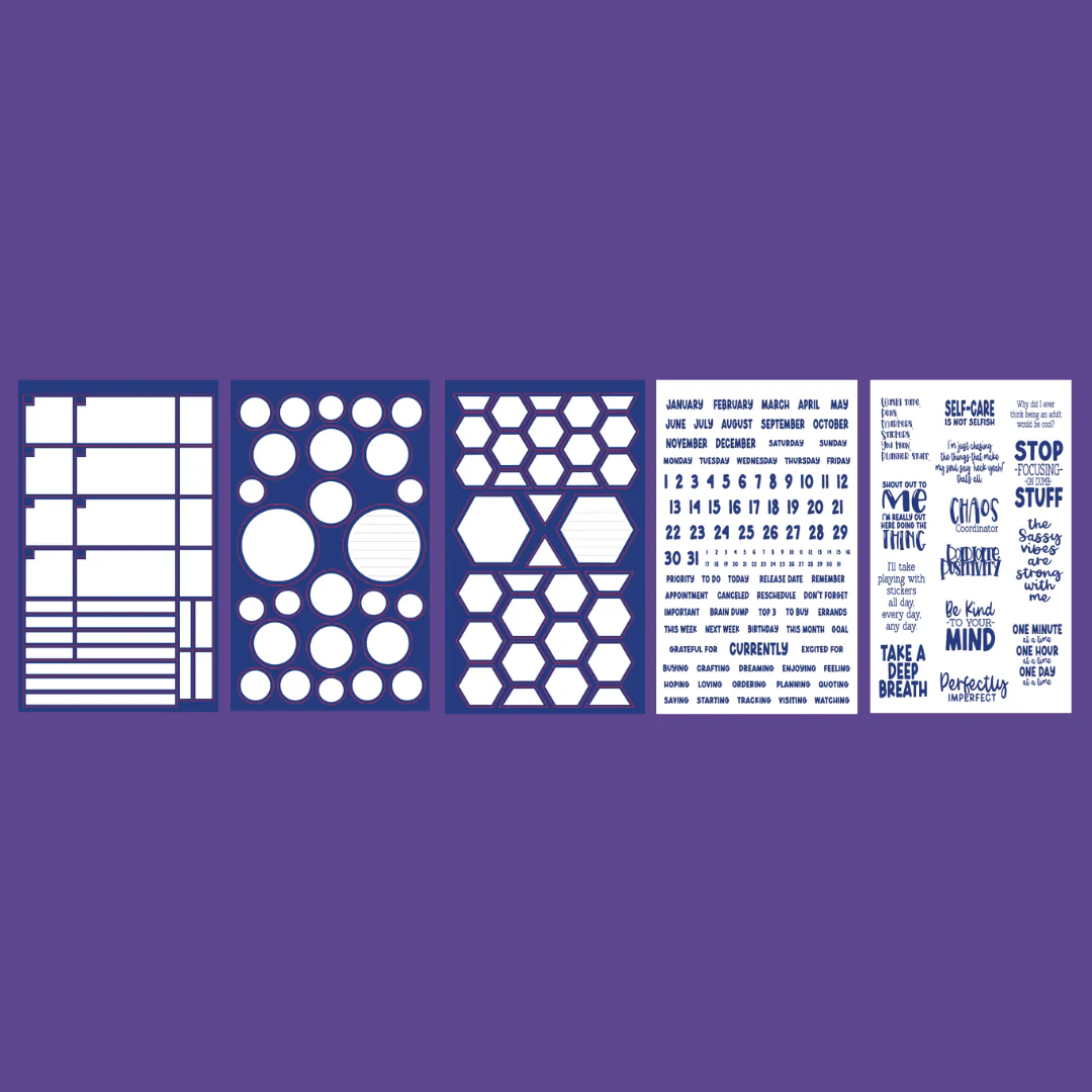 Rainbow FUNctional Basics Bundle - Image 21
