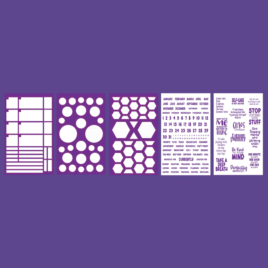 Rainbow FUNctional Basics Bundle - Image 25