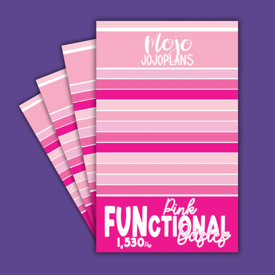 Rainbow FUNctional Basics Bundle - Image 26