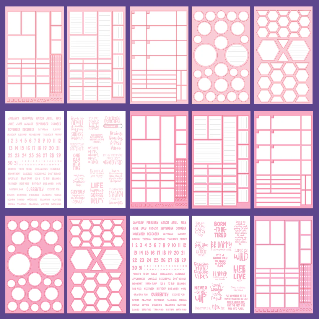 Rainbow FUNctional Basics Bundle - Image 27