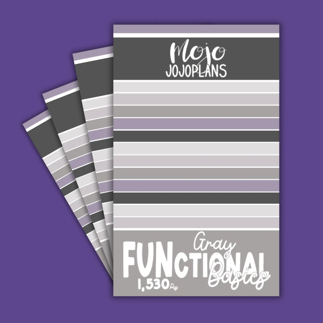 Rainbow FUNctional Basics Bundle - Image 30