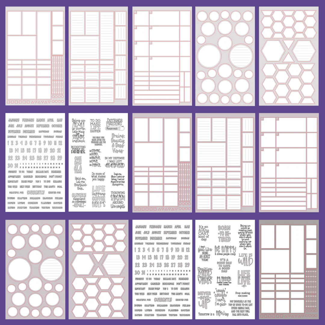 Rainbow FUNctional Basics Bundle - Image 31