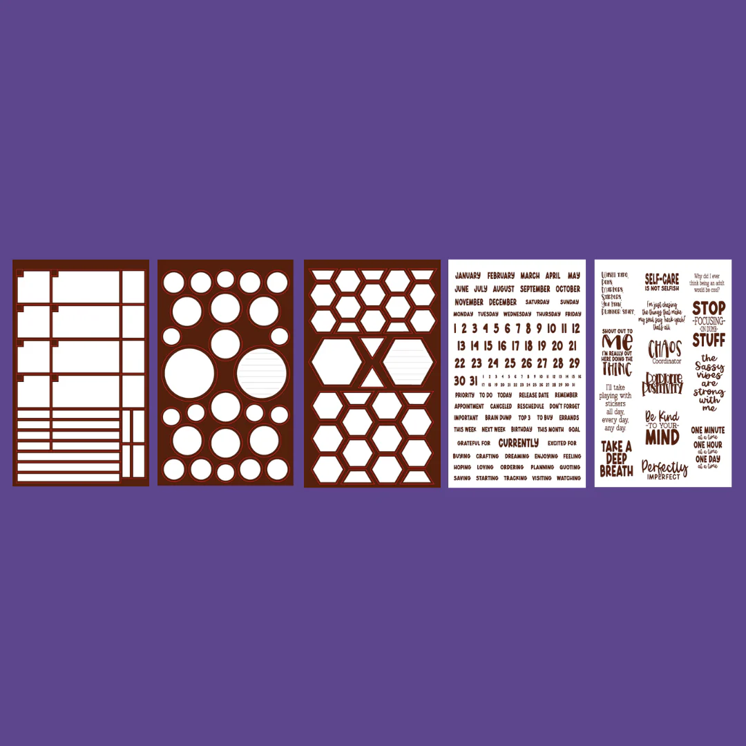 Rainbow FUNctional Basics Bundle - Image 37